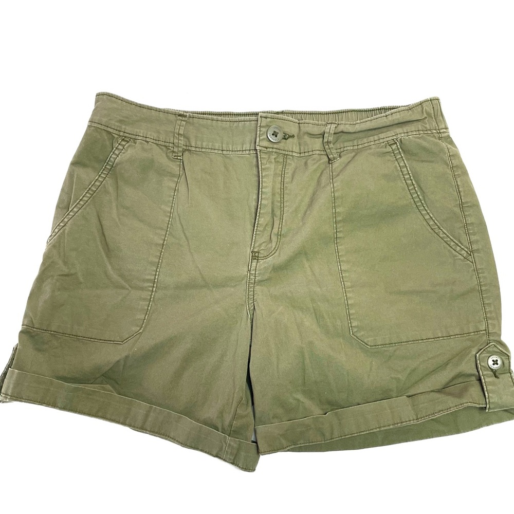 Women’s Cargo/Walking Shorts